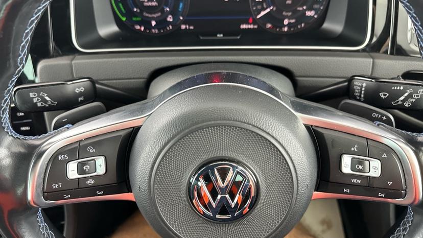 paddle shifters 