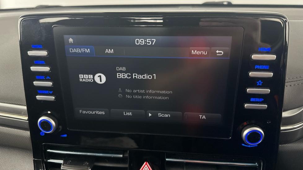 DAB Radio