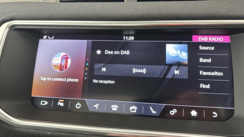 DAB Radio