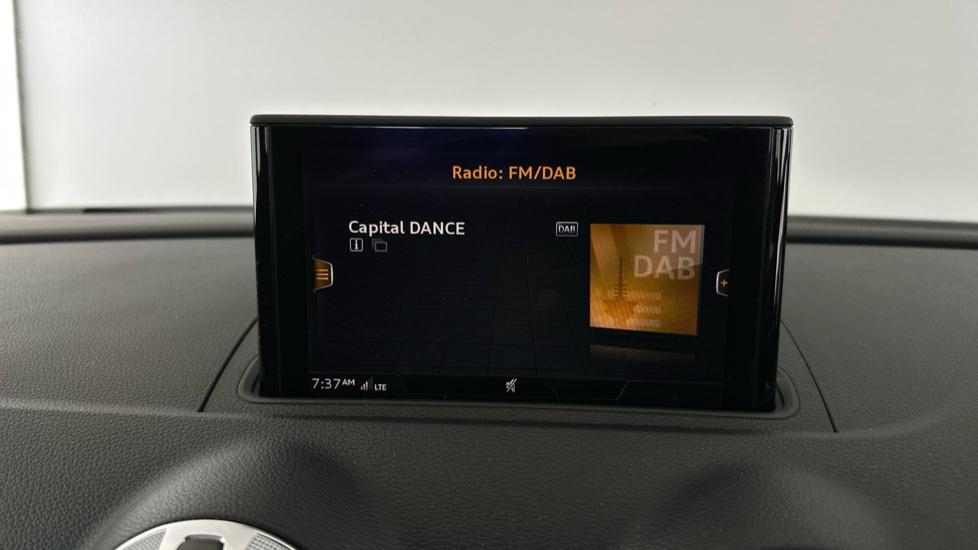 DAB Radio