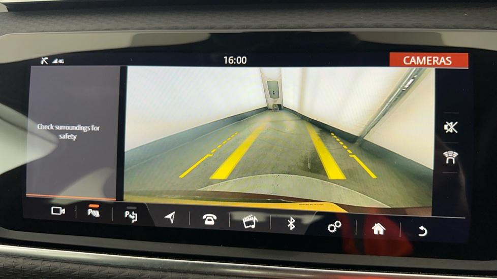 Rear View Camera