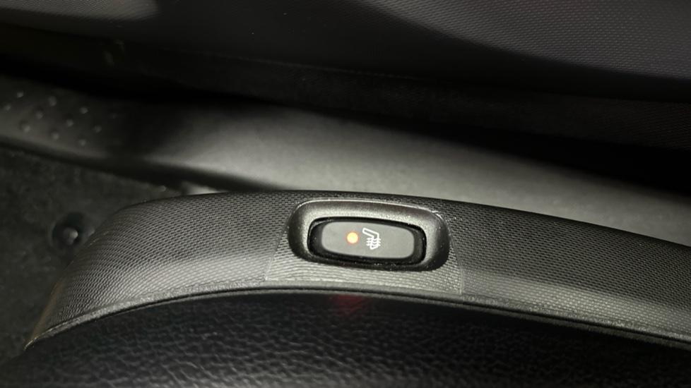 Heated Seats