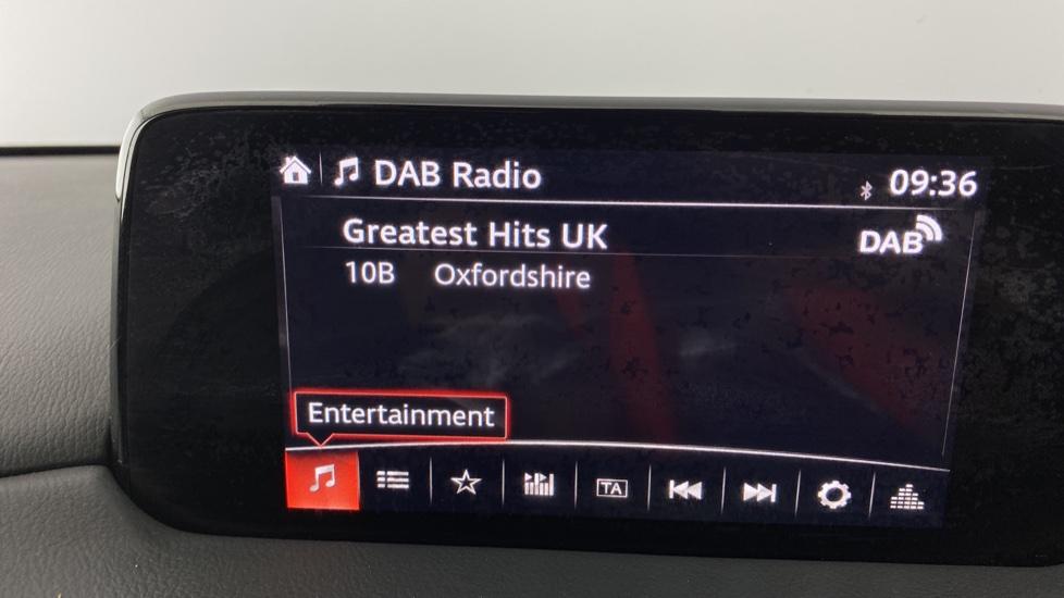 DAB Radio