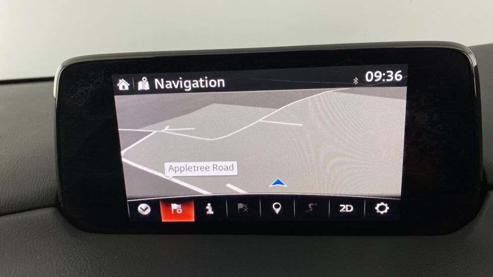 Navigation