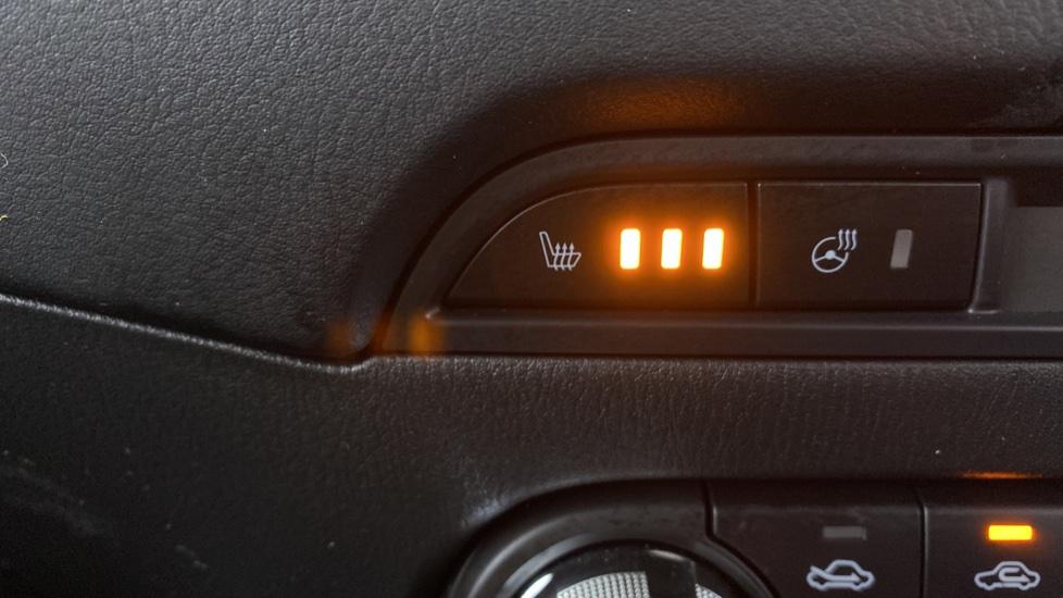 Heated Seats