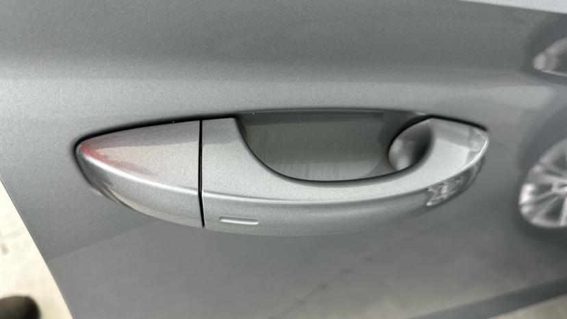 Keyless Entry