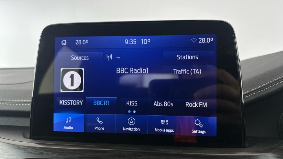 DAB Radio