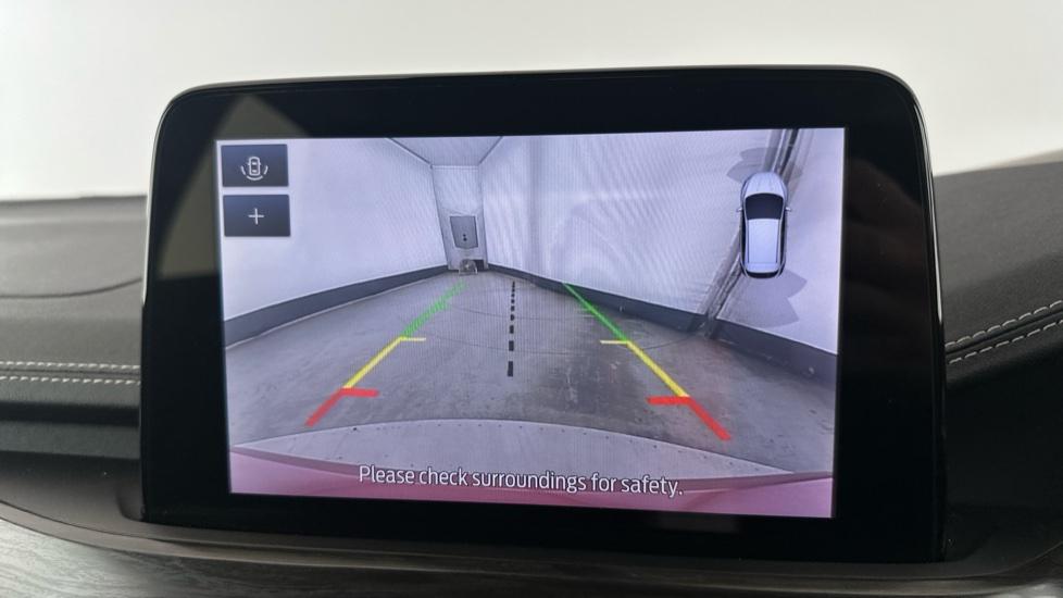 Rear View Camera