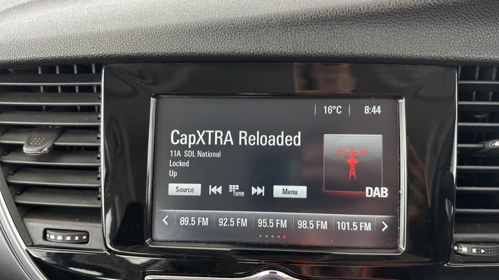 DAB Radio