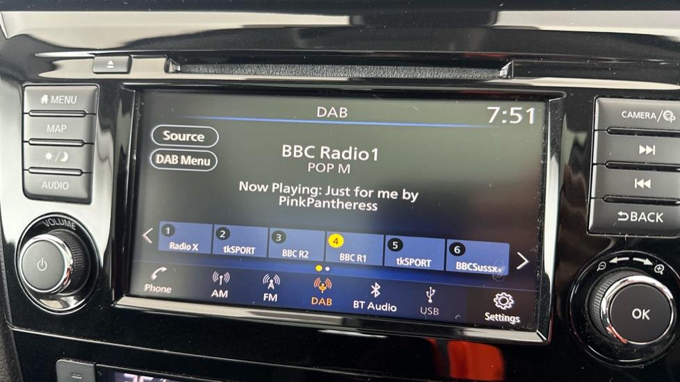 DAB Radio