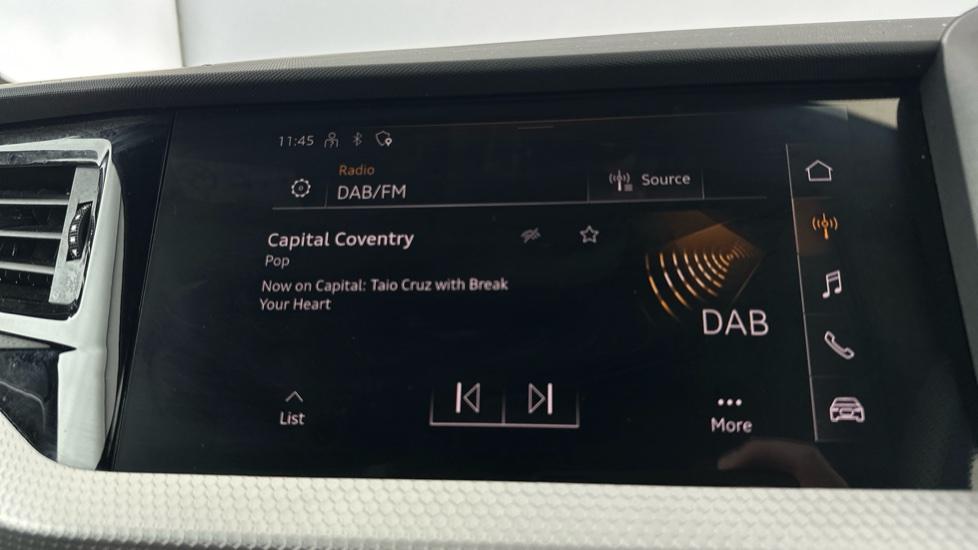 DAB Radio