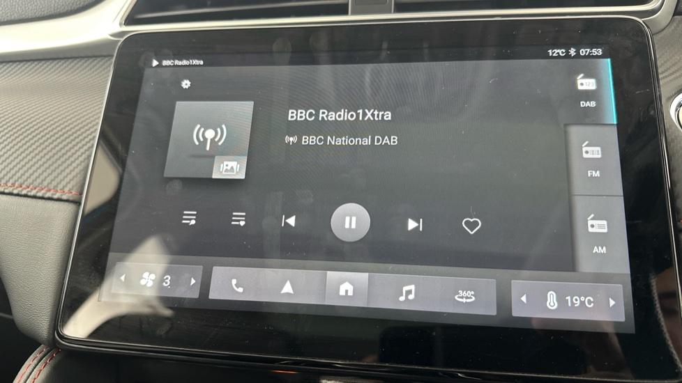 DAB Radio