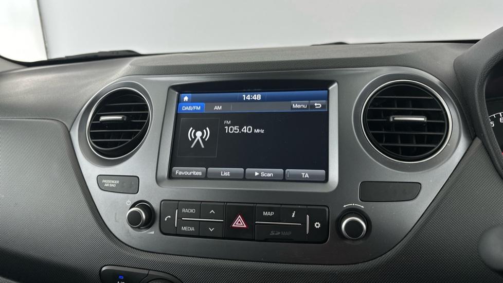 DAB Radio