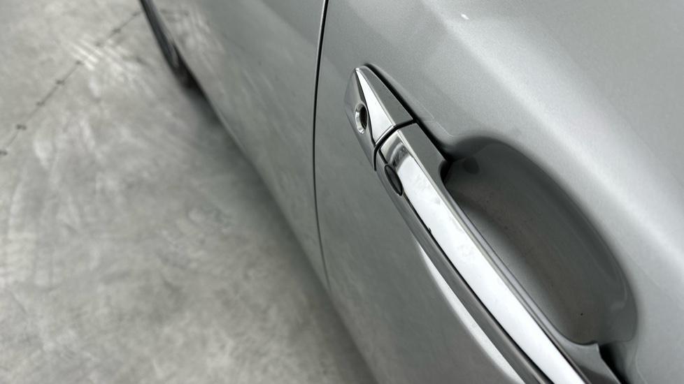 Keyless Entry