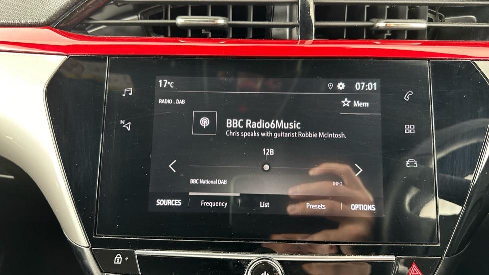 DAB Radio