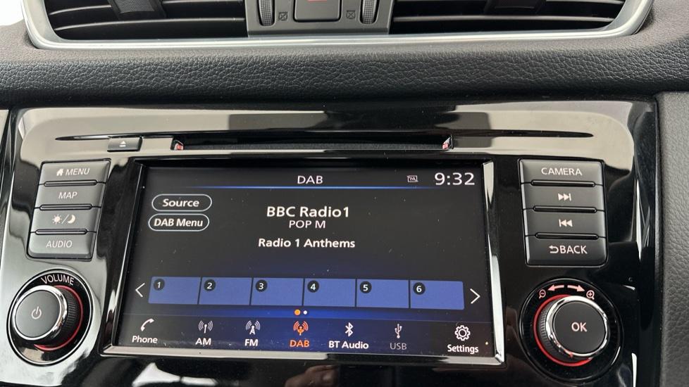 DAB Radio