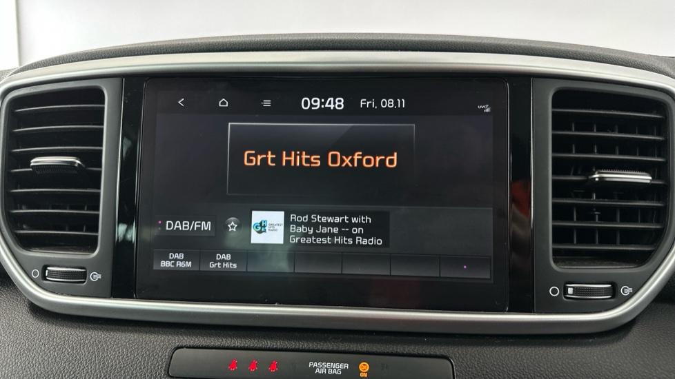 DAB Radio