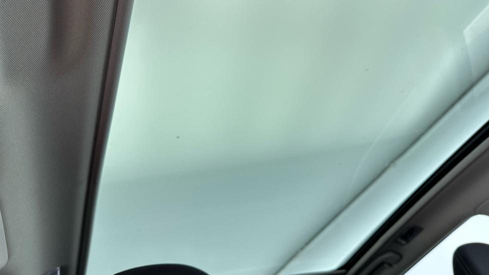 Panoramic Roof