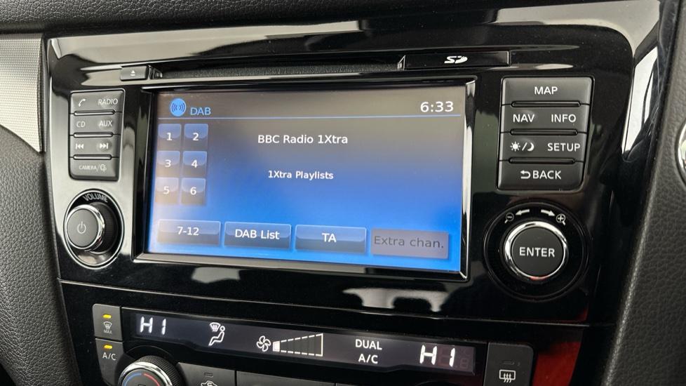 DAB Radio