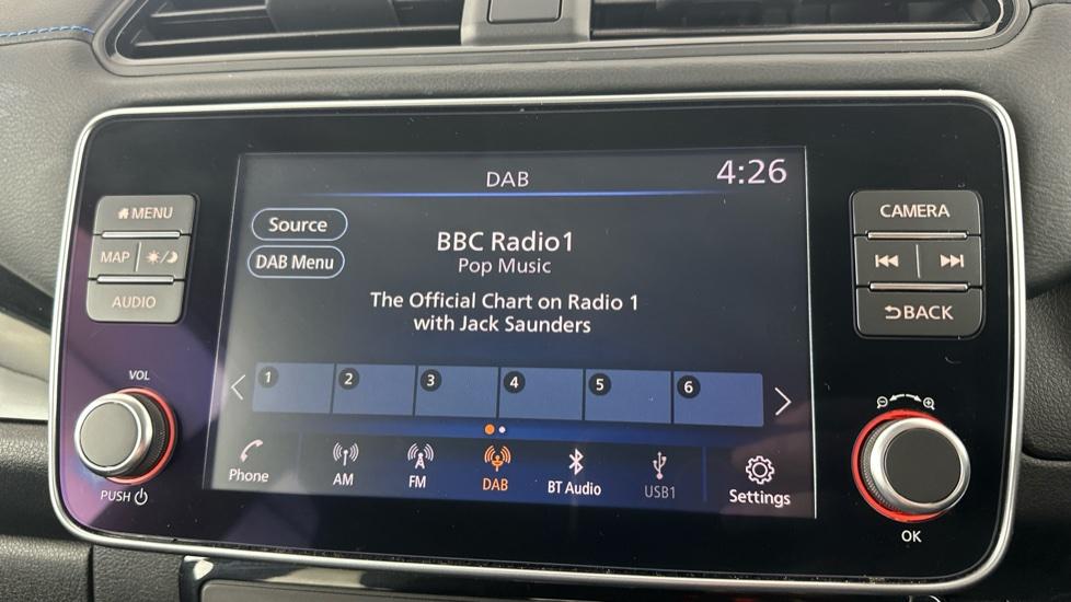 DAB Radio