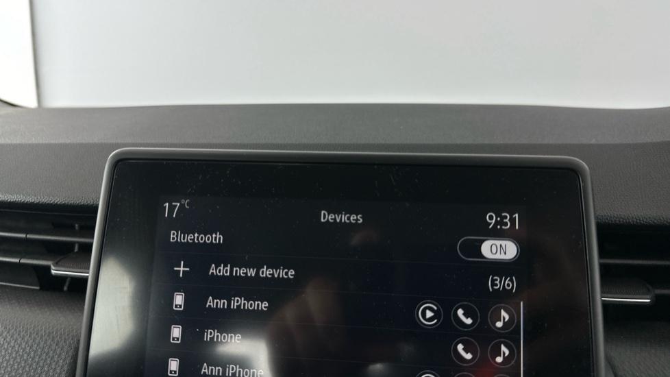 Bluetooth