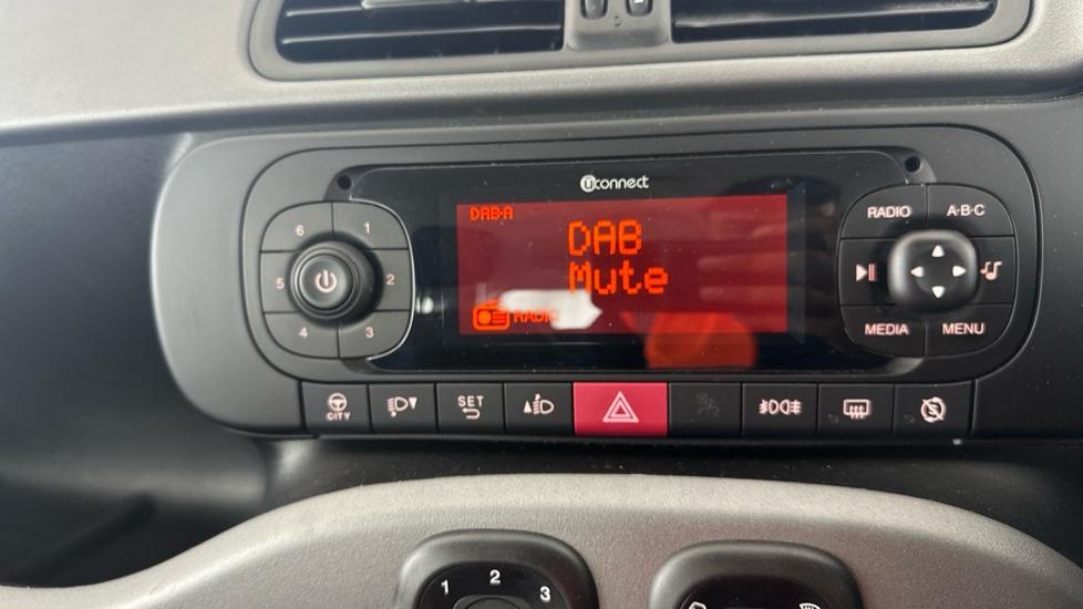 DAB Radio