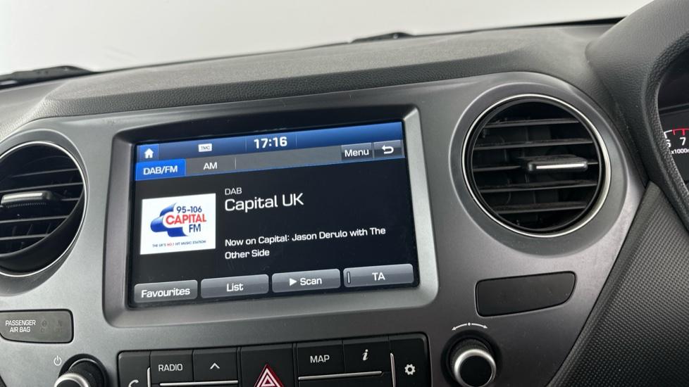 DAB Radio