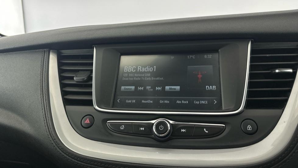 DAB Radio