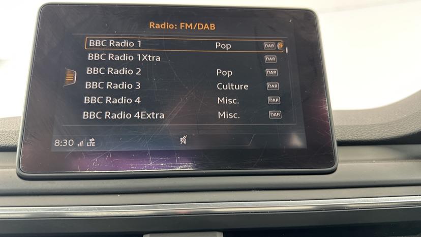 DAB Radio