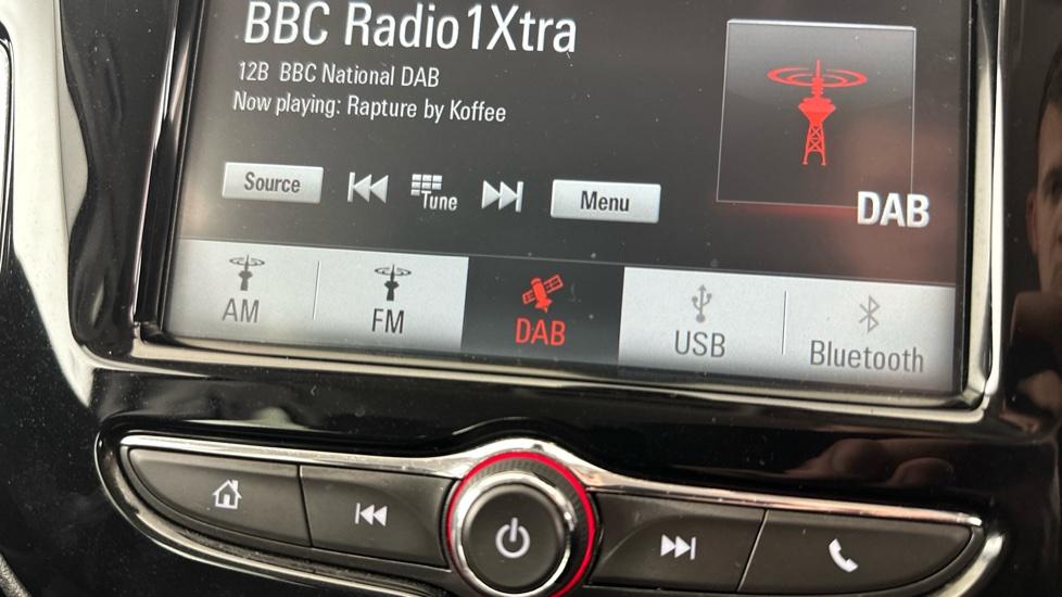 DAB Radio