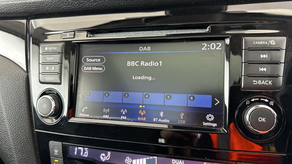 DAB Radio