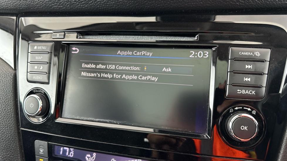 Apple Car Play