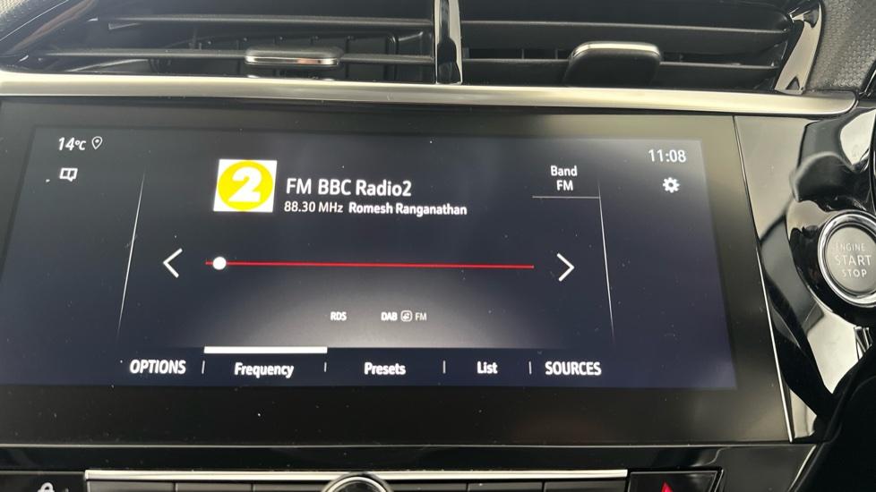 DAB Radio