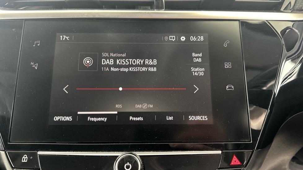 DAB Radio