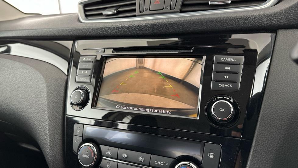 Rear View Camera