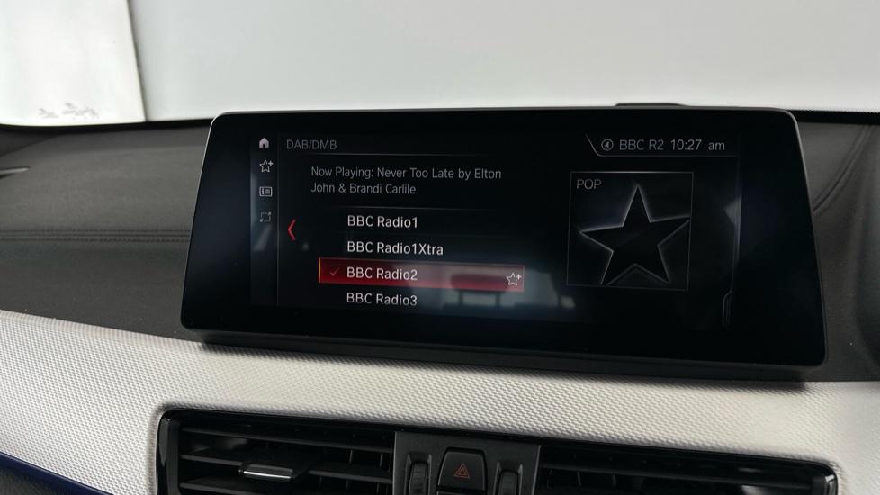 DAB Radio