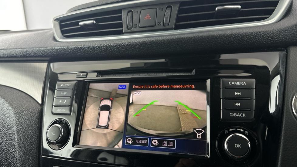 Rear View Camera