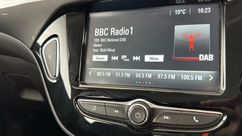 DAB Radio