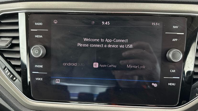 Apple Car Play