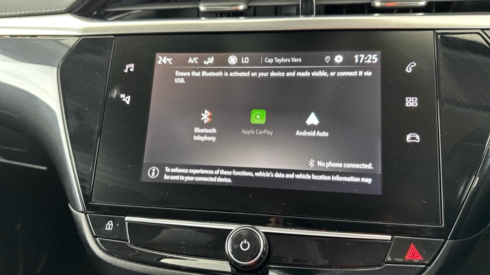 Android Auto