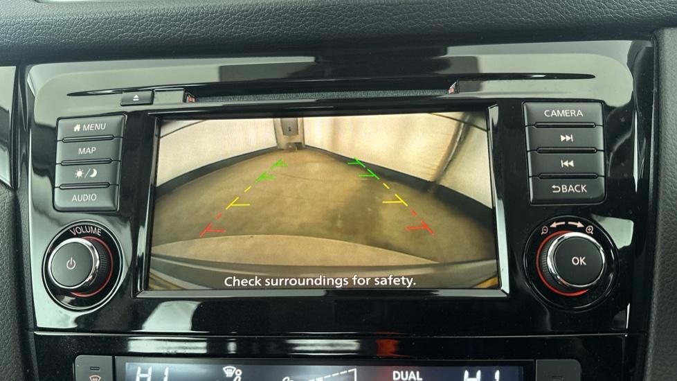 Rear View Camera