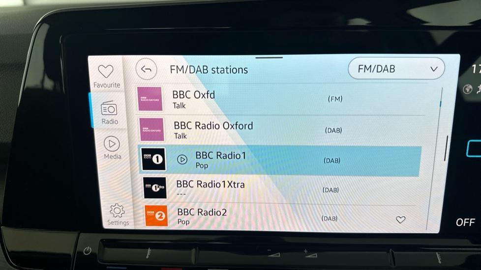 DAB Radio