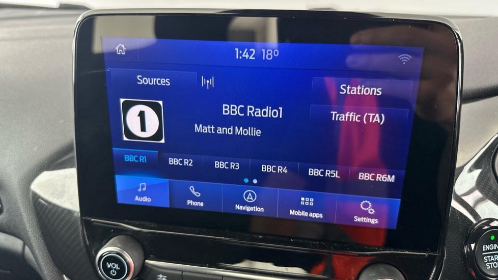 DAB Radio