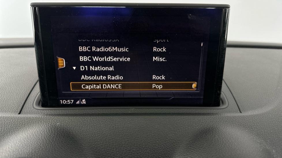 DAB Radio