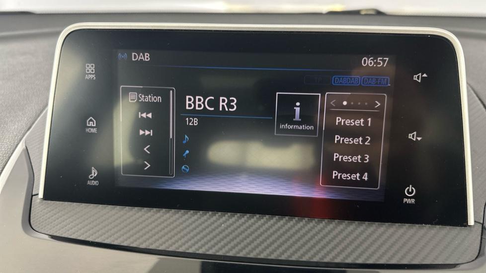 DAB Radio