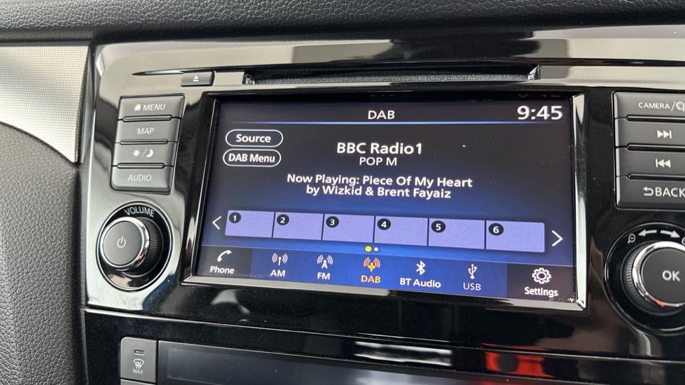 DAB Radio