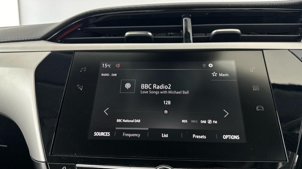 DAB Radio