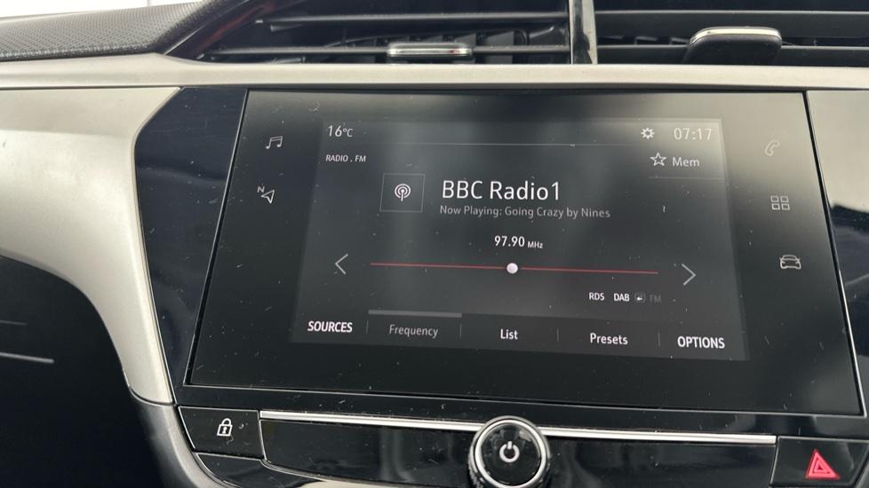 DAB Radio