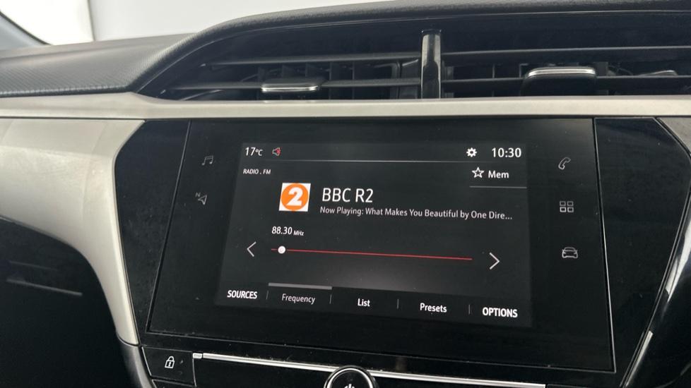 DAB Radio