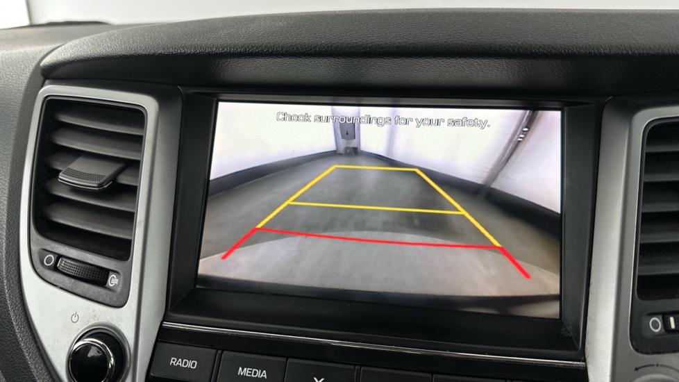 Rear View Camera